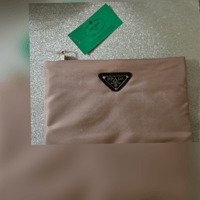 Nude Clutch 