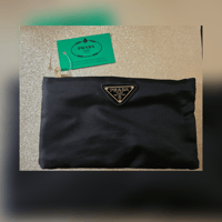 Black Clutch