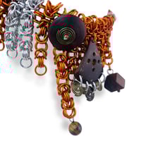 Image 5 of SPACIAL CORSET ✧ WOOD