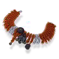 Image 2 of SPACIAL CORSET ✧ WOOD