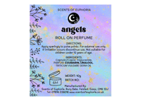 Image 3 of Angels Roll on Perfume Oil 