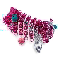 Image 2 of SPACIAL CORSET ✧ ZAHARA