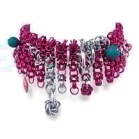 Image 1 of SPACIAL CORSET ✧ ZAHARA