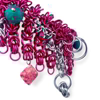 Image 5 of SPACIAL CORSET ✧ ZAHARA