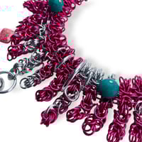 Image 3 of SPACIAL CORSET ✧ ZAHARA