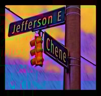 Image 2 of The Book Jefferson Avenue & Chene