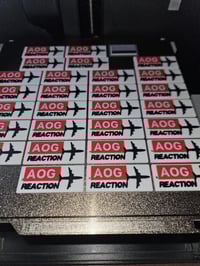 Image 4 of Bulk Custom 3D Printed Keychains | Personalized Logo Keychain | Event Keychains | Business Brandi...