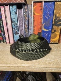 Image 4 of Sleeping Dragon Planter & Candy Bowl – Whimsical 2-in-1 Decorative Accent