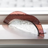 Image 2 of Agate Slice Rainbows