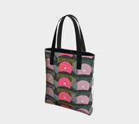 Image 2 of Golden Records Tote