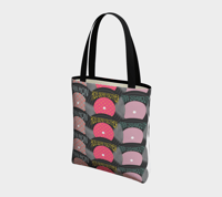 Image 4 of Golden Records Tote