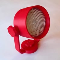 Image 2 of 12V AC/DC Marine Floodlight 4” LED with 360° Rotation