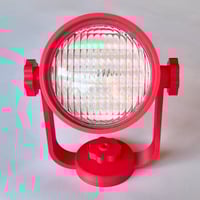 Image 1 of 12V AC/DC Marine Floodlight 4” LED with 360° Rotation