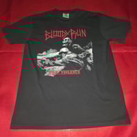 War Violence T-shirt