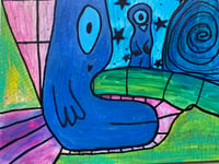Image 2 of Serene Canvas
