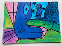 Image 1 of Serene Canvas