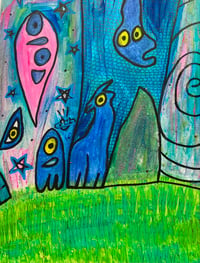 Image 2 of Perspective Canvas