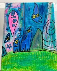 Image 1 of Perspective Canvas