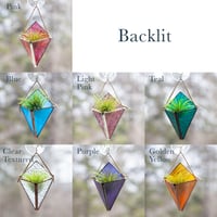 Image 4 of Mini Diamond Hanger