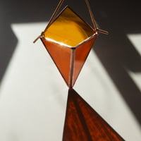 Image 5 of Mini Diamond Hanger