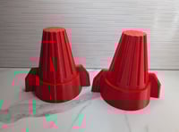 Image 5 of Wire Nut Truck Nuts