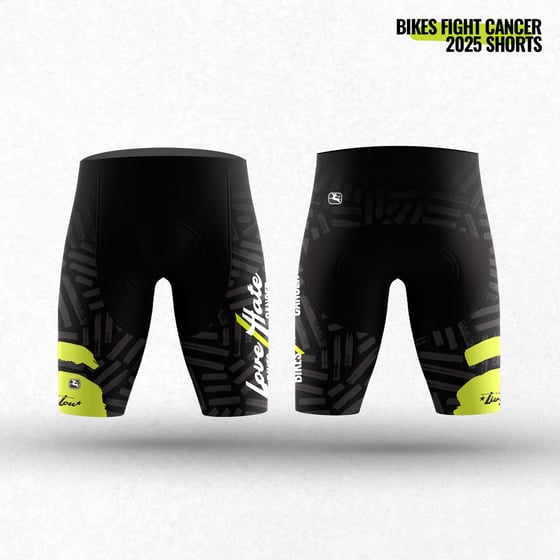 Image of BFC Shorts