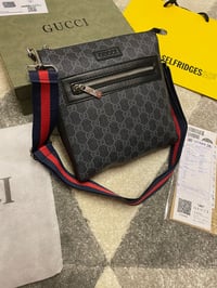 Image 2 of Mens G Bag 