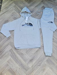 Image 2 of Tracksuit  For Mens NF