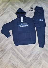 Image 3 of Tracksuit  For Mens NF
