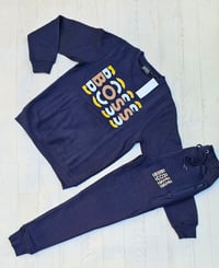 Image 1 of TRACKSUIT MENS B