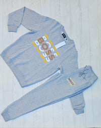 Image 2 of TRACKSUIT MENS B