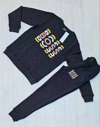 Image 3 of TRACKSUIT MENS B