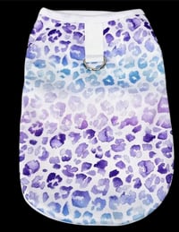 Image 2 of Preorder Light Lepard Harness Shirt 
