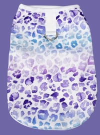 Image 1 of Preorder Light Lepard Harness Shirt 