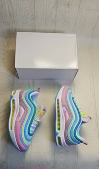 Image 2 of Womens Trainers  