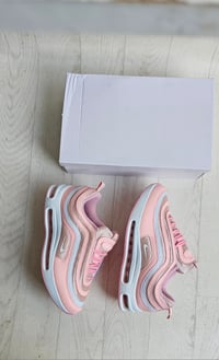 Image 3 of Womens Trainers  