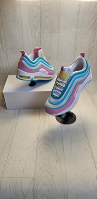 Image 4 of Womens Trainers  