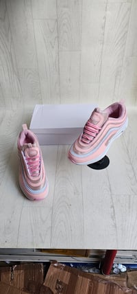 Image 5 of Womens Trainers  
