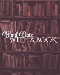 BLIND DATE WITH A BOOK - An Exclusive Fable and Fizz Box