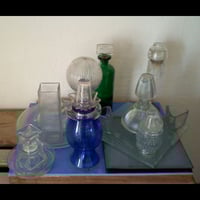 Garden of Glass