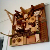 World of Wood