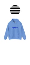 AGREYERA SPEED BLUE