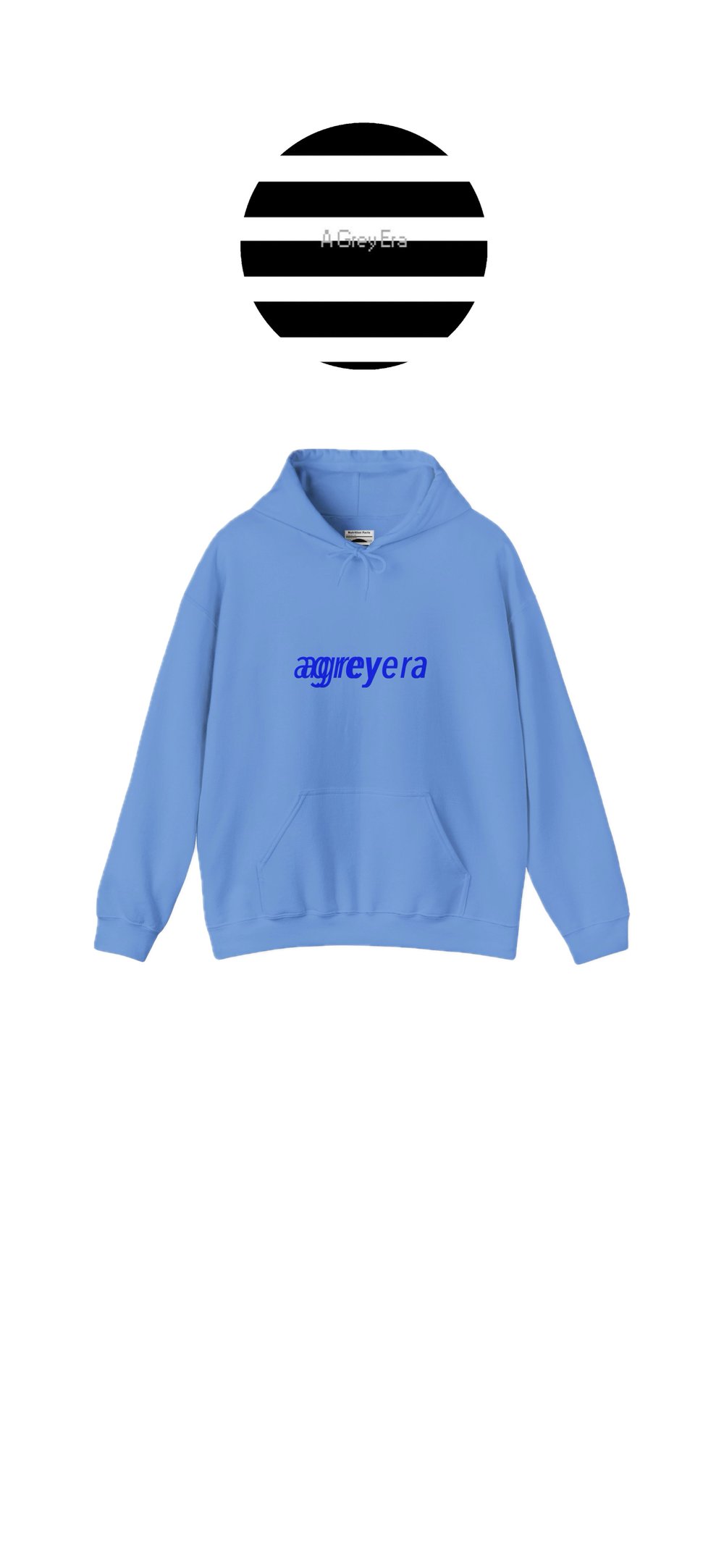 AGREYERA SPEED BLUE