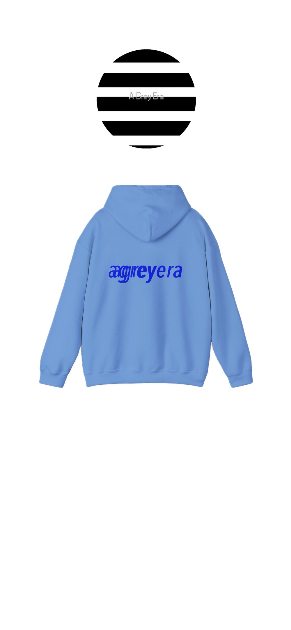 AGREYERA SPEED BLUE