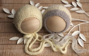 Image of Finn Bonnet - 3 colors