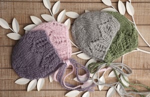 Image of Henley Bonnet 