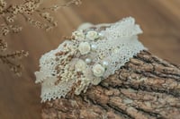 Image 4 of Lace Tieback 2