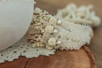 Image 2 of Lace Tieback 2