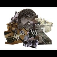 Image 2 of 'Collage b' - print