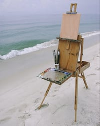 Image 10 of Live Wedding Painting - Artist to paint your Day